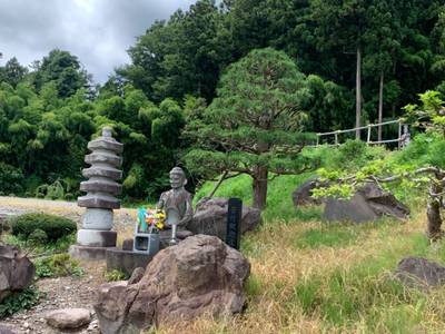 城泉院,見どころ,GT23