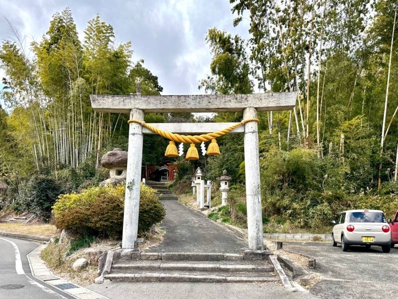 長倉神社,三重県四日市市大矢知町2730