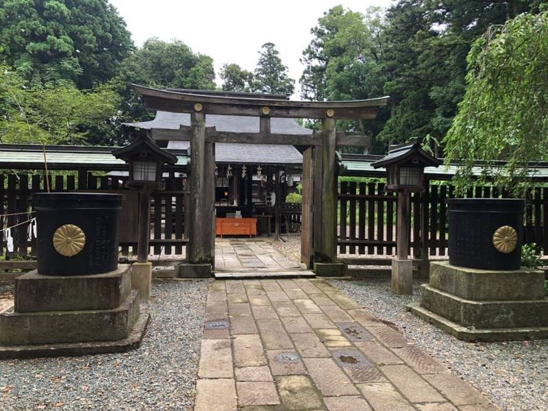 小御門神社,千葉県成田市名古屋898