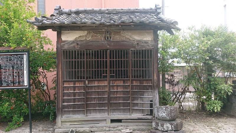 満蔵院,山梨県甲府市武田２丁目１０−４