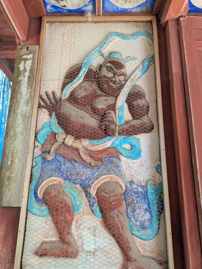 正法寺,見どころ,中央区のシティーボーイ