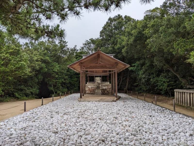 護王神社,香川県香川郡直島町（その他）８２０