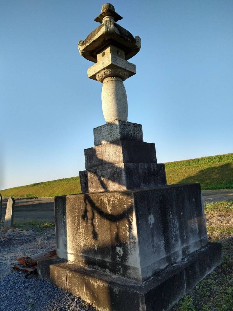 鎮守神明宮,群馬県館林市下早川田町1147