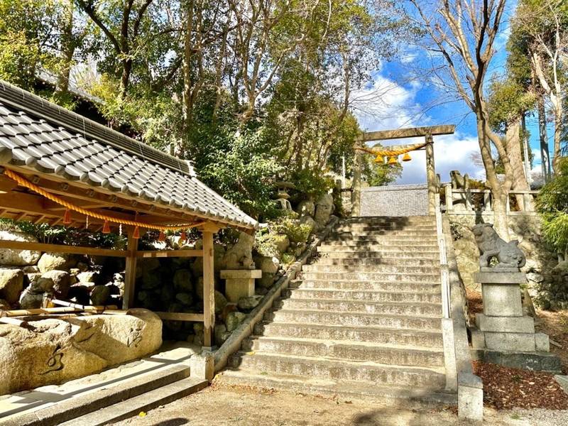 長倉神社,三重県四日市市大矢知町２７３０