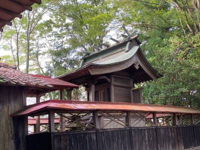 諏訪神社   (三才),見どころ,waiwai