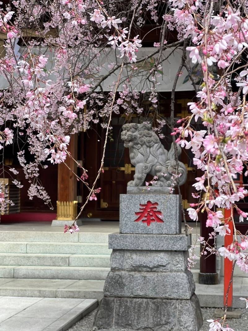 鈴鹿明神社,神奈川県座間市入谷1-3499