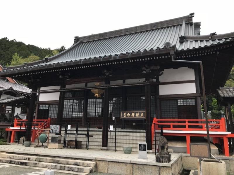 本圀寺