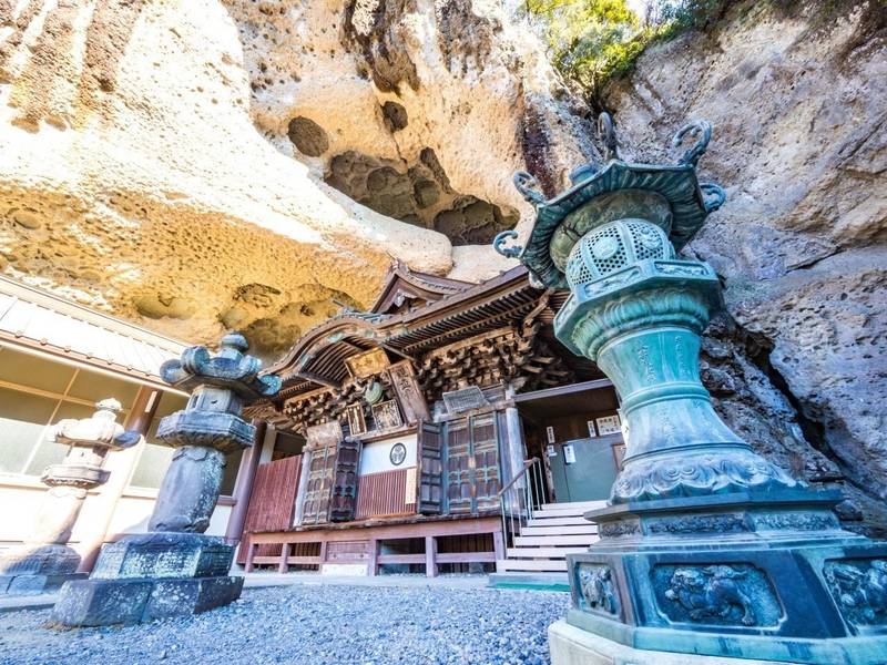 大谷寺,栃木県宇都宮市大谷町1198番地