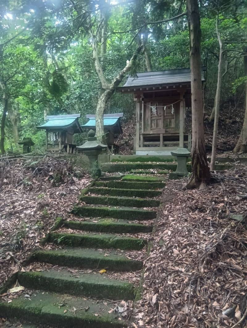 気比神社,山形県鶴岡市三瀬宮ノ前１