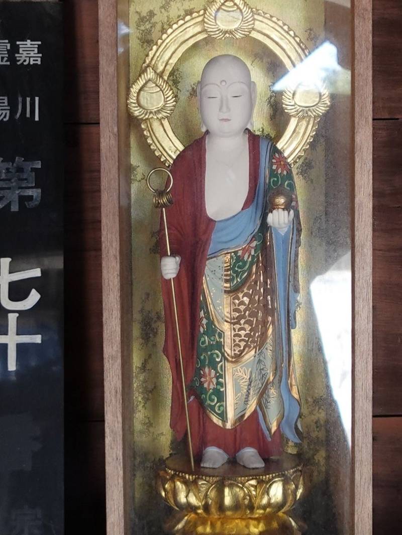 浄福寺,山口県山口市嘉川265