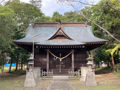 諏訪神社   (三才),見どころ,waiwai