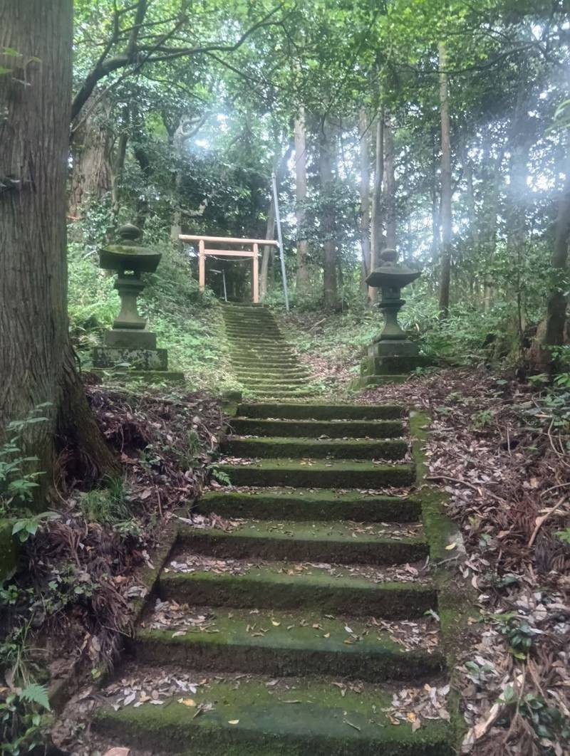 気比神社,山形県鶴岡市三瀬宮ノ前１