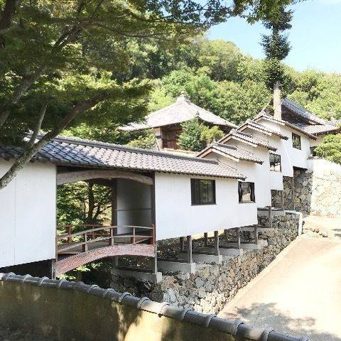 無量寿院,岡山県岡山市東区広谷135