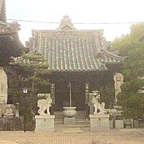 本願寺持宝院,岡山県倉敷市児島味野2ー5ー8
