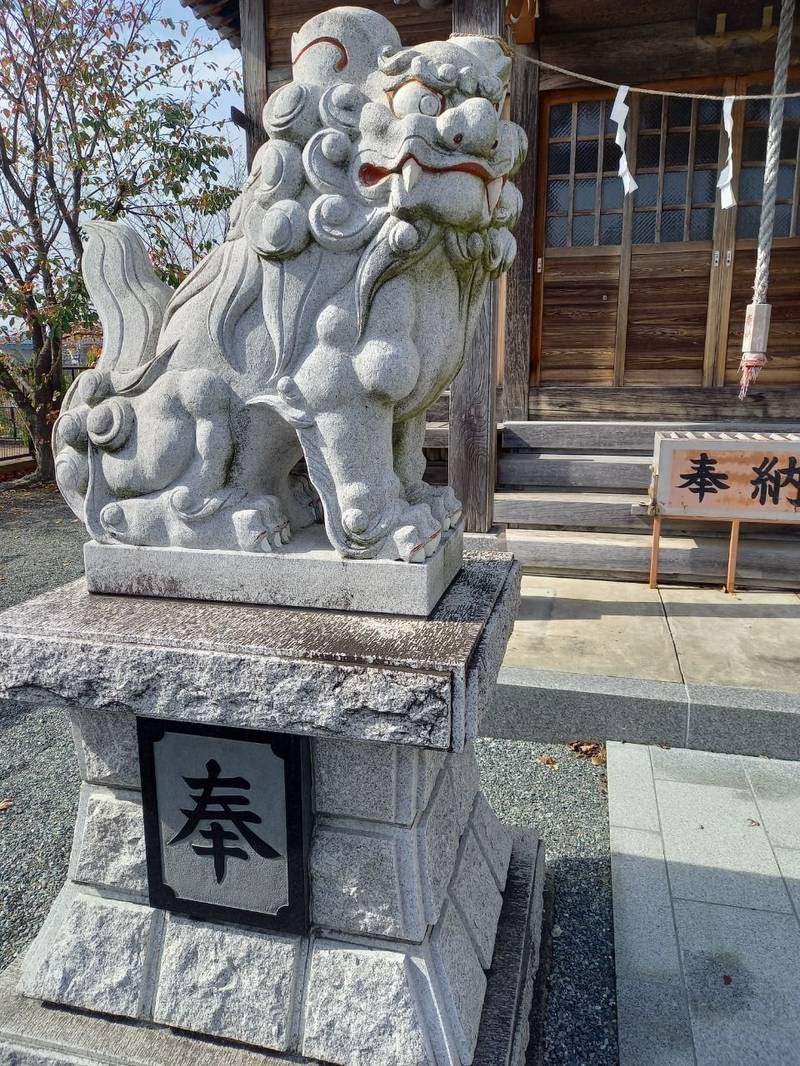 前高森八幡神社,神奈川県伊勢原市高森1-22-11