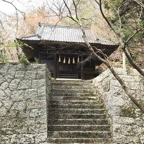 常昌院,岡山県岡山市北区立田333