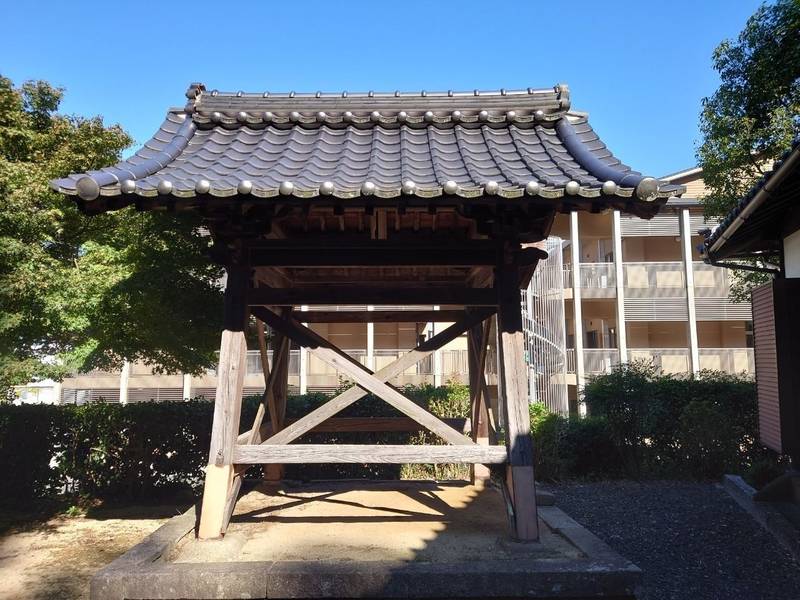清運寺,京都府宮津市波路77