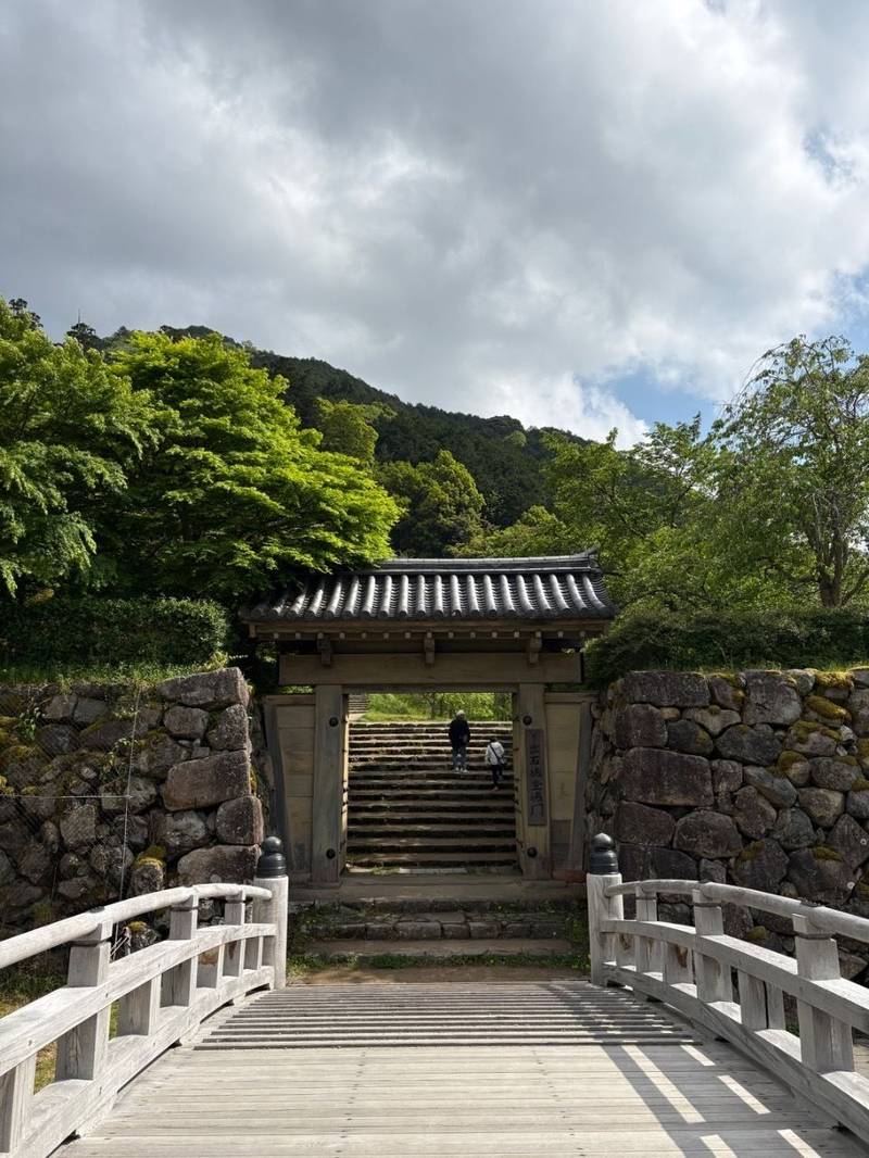 出石城跡,兵庫県豊岡市出石町内町１
