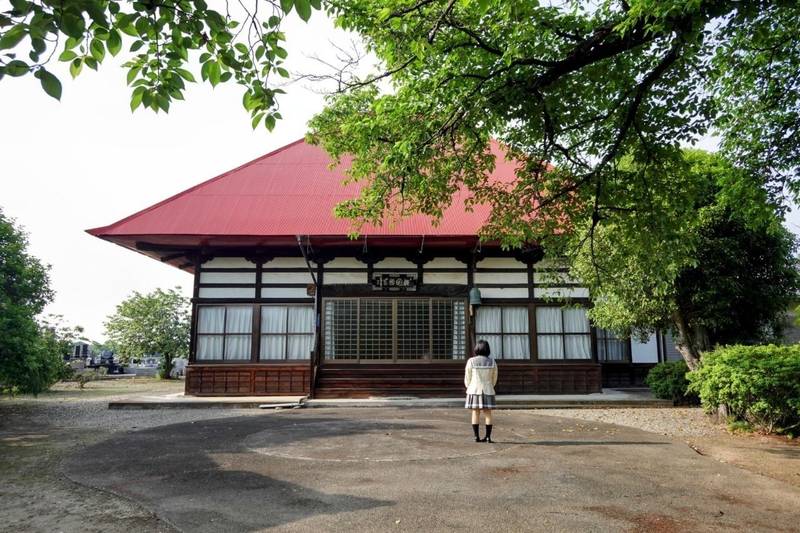 興国寺,埼玉県児玉郡上里町大字長浜１７７３