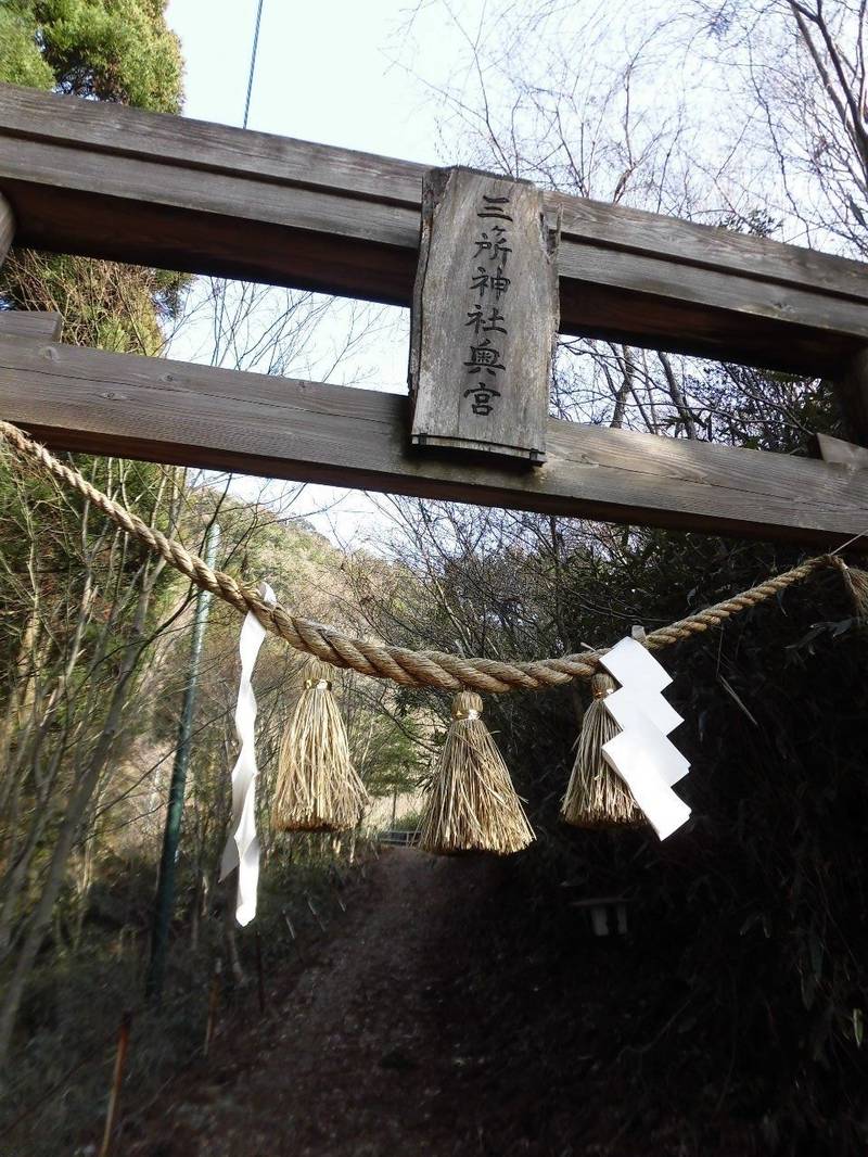 三ヶ所神社 見どころ 西臼杵郡五ヶ瀬町 宮崎県 Omairi おまいり