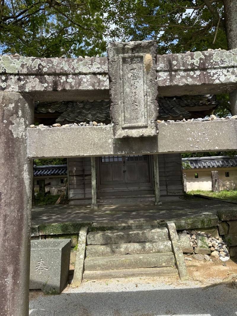 金刀比羅神社 (唐津城内),佐賀県唐津市東城内7-1