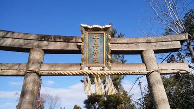平井神社,見どころ,konyudokun
