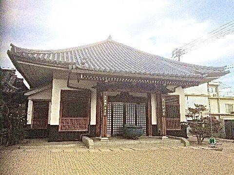 本願寺持宝院,岡山県倉敷市児島味野2ー5ー8