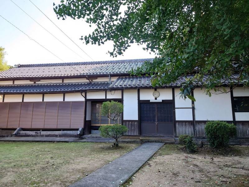 清運寺,京都府宮津市波路77