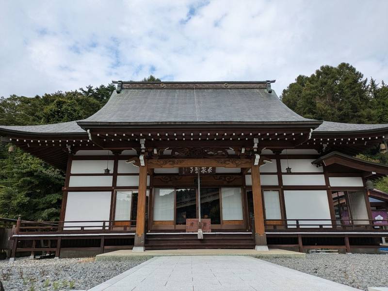 長泉寺,長野県諏訪郡富士見町落合瀬沢新田12098