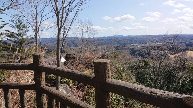 陰陽神社,茨城県常陸大宮市山方4927