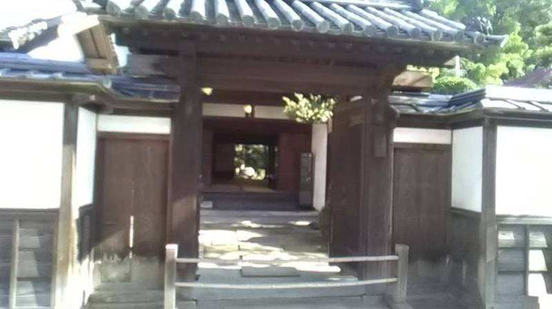 真如院,岡山県倉敷市玉島3-10-3