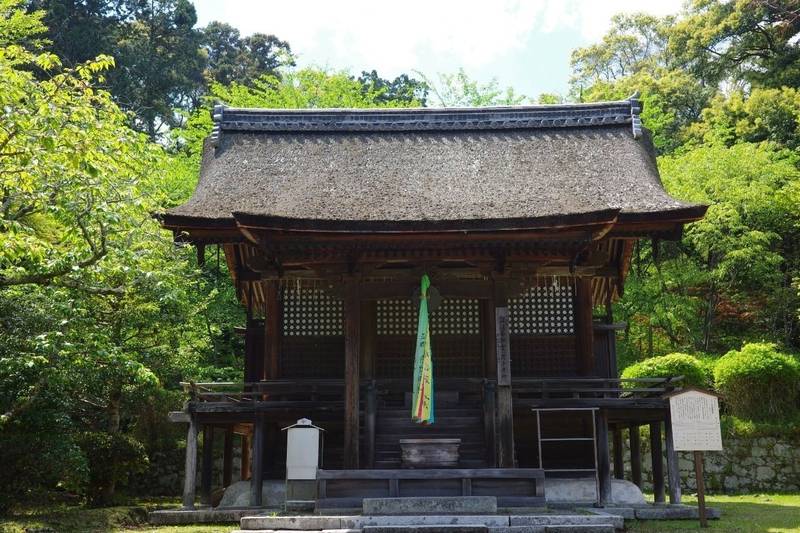 園城寺        (三井寺),滋賀県大津市園城寺町246