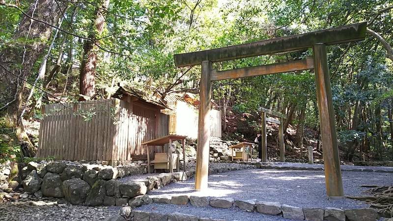 子安神社 伊勢市 三重県 Omairi おまいり
