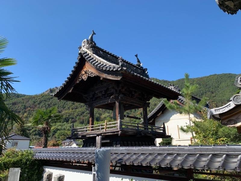満泉寺,長野県埴科郡坂城町1148