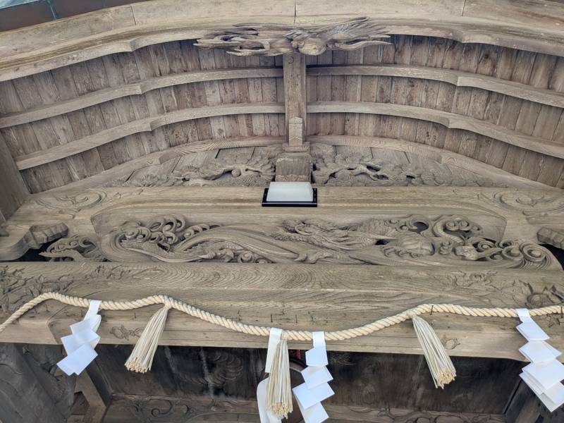 豊崎八幡神社,徳島県徳島市名東町1丁目1-1