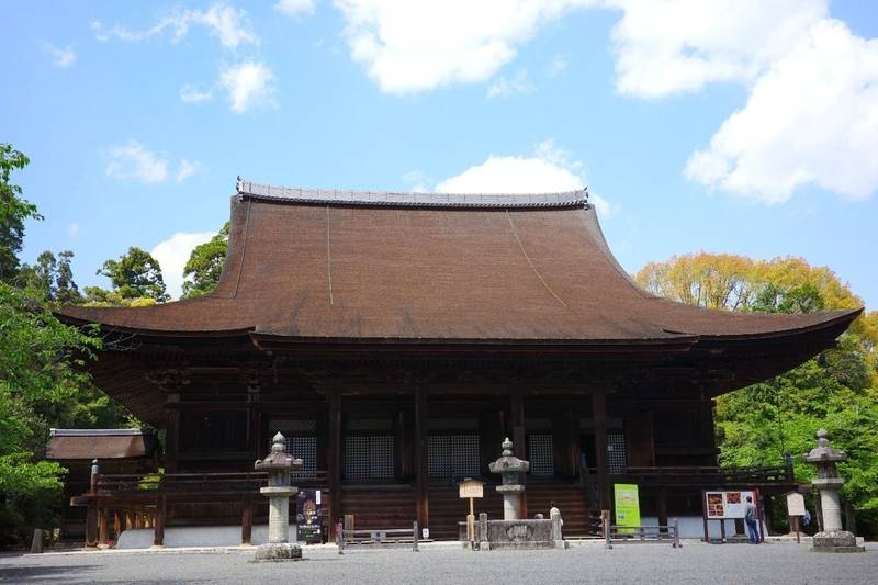 園城寺        (三井寺),滋賀県大津市園城寺町246