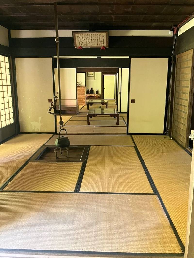 有珠善光寺,北海道伊達市有珠町124番地