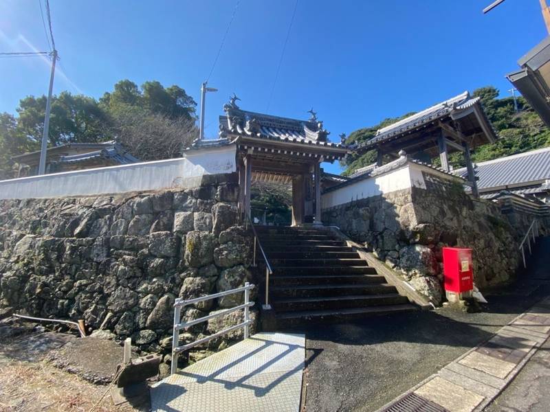 済度院,三重県鳥羽市小浜町６１５番地
