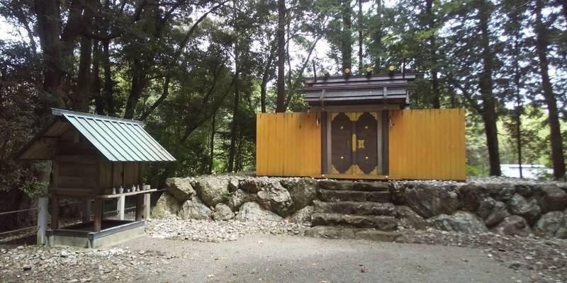 田宮寺神社,三重県度会郡玉城町田宮寺