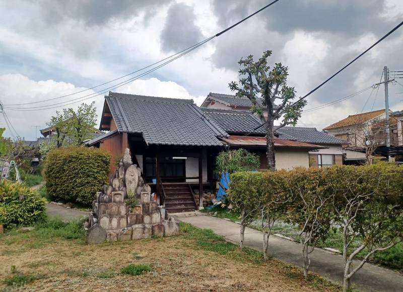 正覚寺,奈良県奈良市西紀寺町21