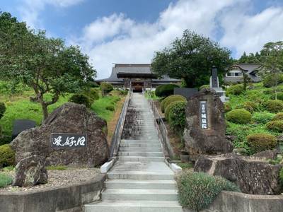 城泉院,見どころ,GT23