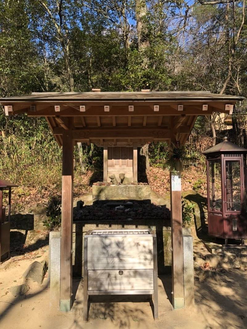 田倉牛神社 野上牛頭天王宮 見どころ 備前市 岡山県 Omairi おまいり