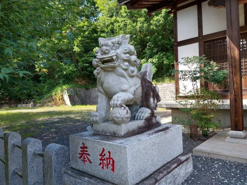 熊野神社   (樺崎町),栃木県足利市樺崎町２３０８