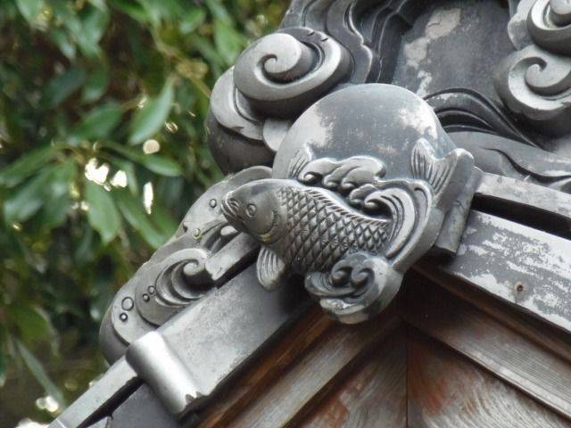 鎮守神社 (国津祖神社),長崎県佐世保市日野町1850