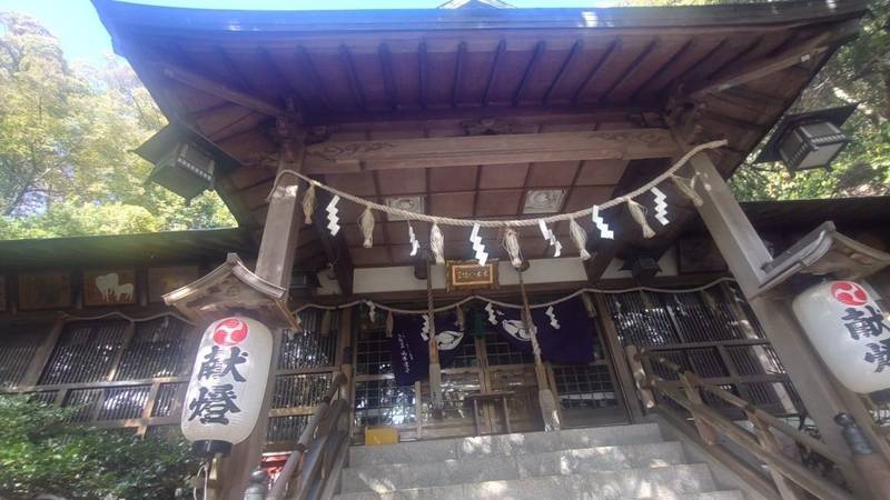 木本八幡宮,和歌山県和歌山市西庄字宮山1