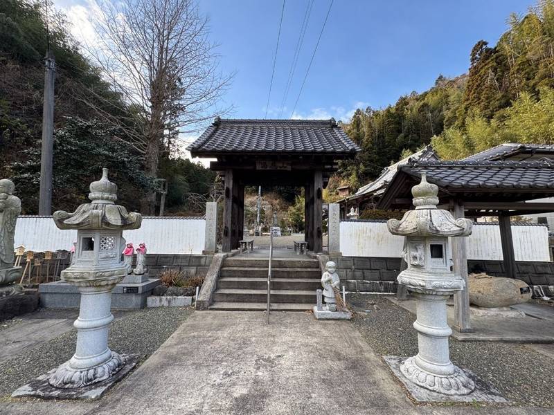 浄日寺,福島県いわき市平上高久字作ノ入50