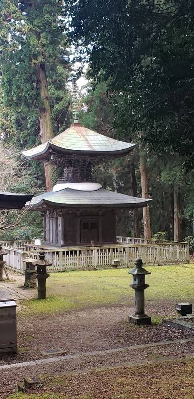 岩湧寺 - 河内長野市/大阪府 | Omairi(おまいり)