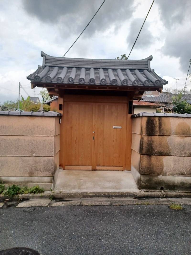 正覚寺,奈良県奈良市西紀寺町21