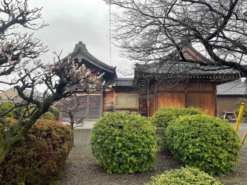 吉葛神社 (南宮大社攝社),岐阜県不破郡垂井町宮代344