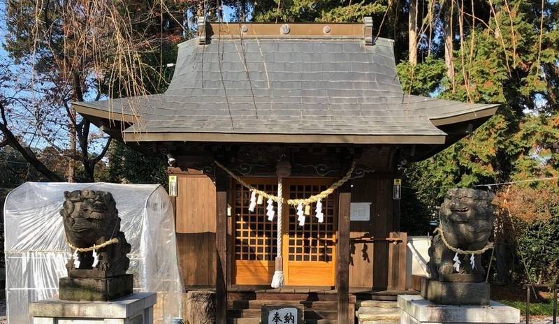 中嶋神社 宇都宮市 栃木県 Omairi おまいり